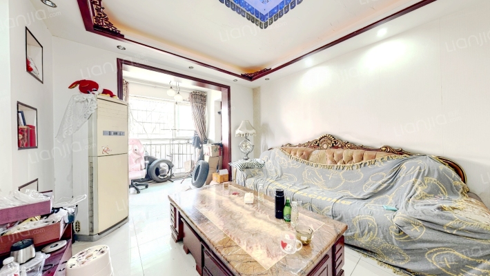 天赐苑二手房实景图