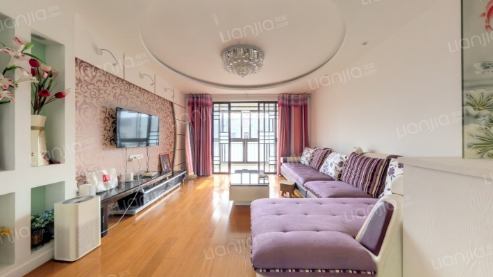 蓝色收获(板桥东路1200弄)二手房实景图