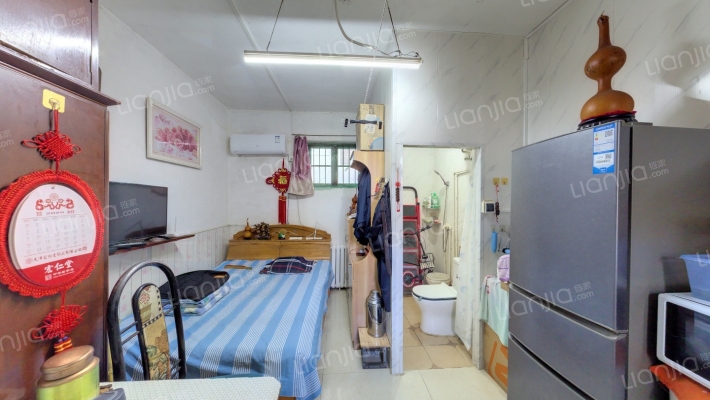 老华利里二手房实景图