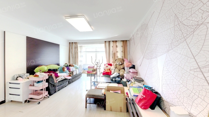 鑫丰又一城二手房实景图