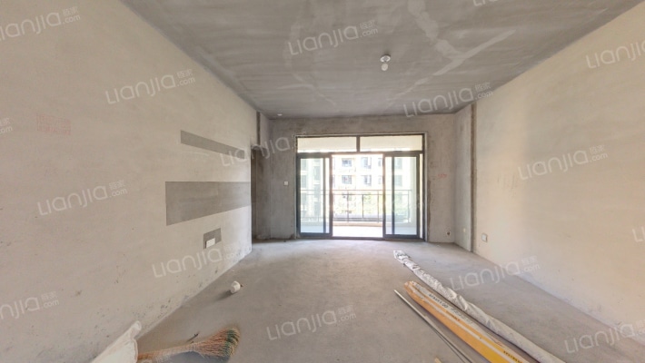 五矿万境园二手房实景图