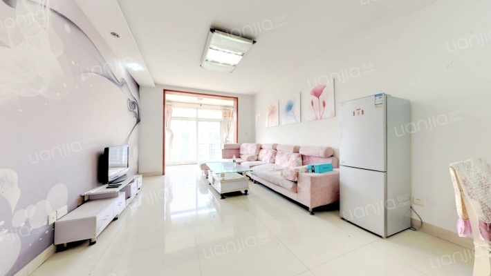 华逸花园(华逸路)二手房实景图