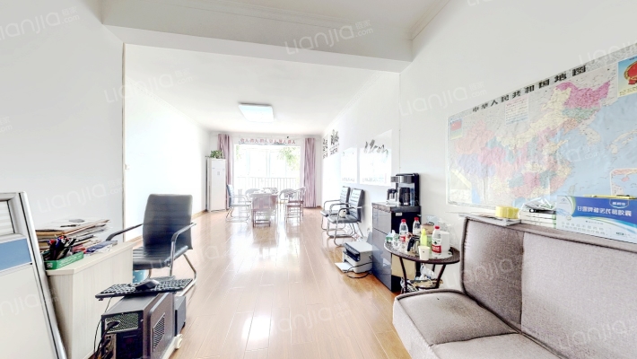 亚太花园二手房实景图