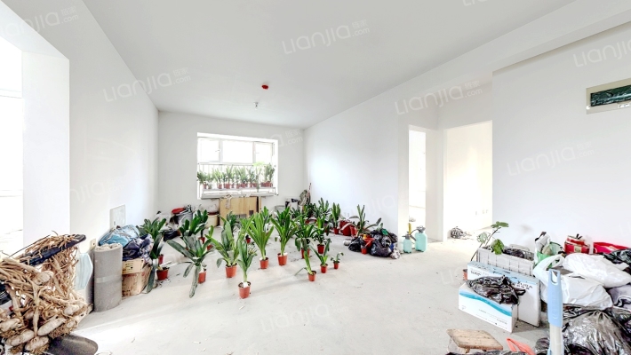 滨海1号二手房实景图