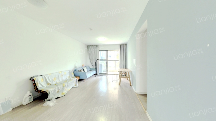 富春印象金座二手房实景图