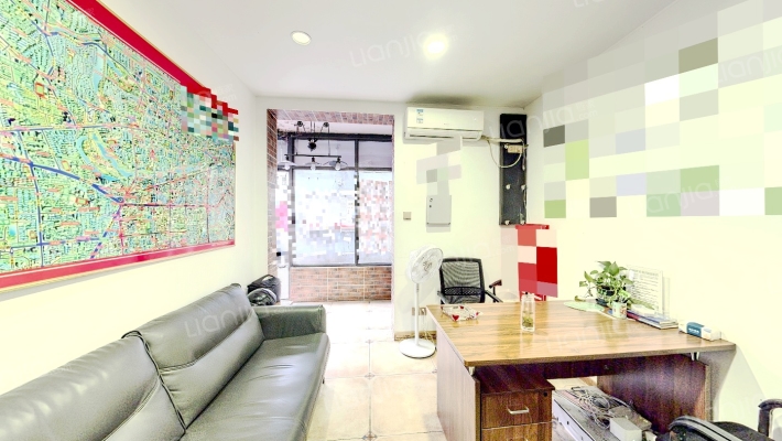 桐城路二手房实景图