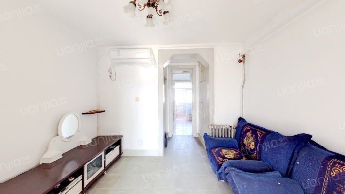 焕新路二手房实景图