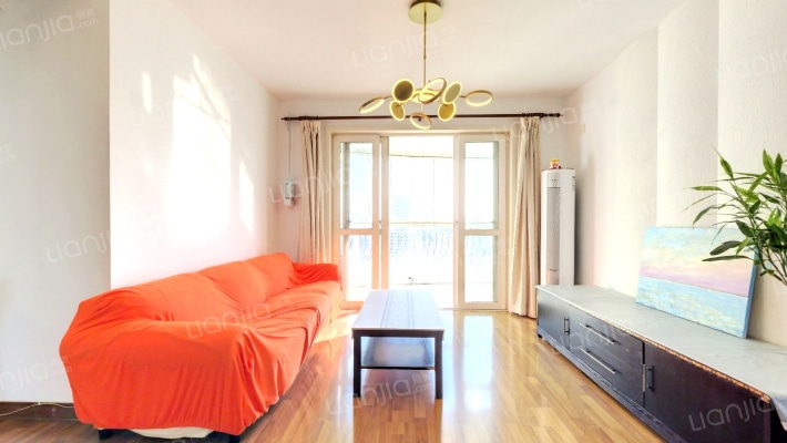 中山公寓二手房实景图