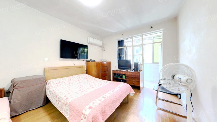 凤城五村二手房实景图