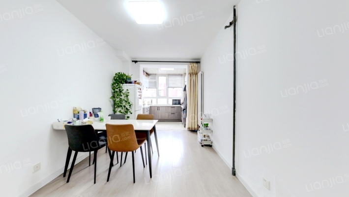 金源小区二手房实景图