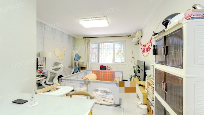 金成雅苑二手房实景图