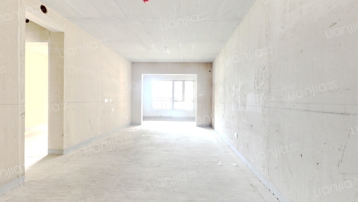 雅居乐天域二手房实景图