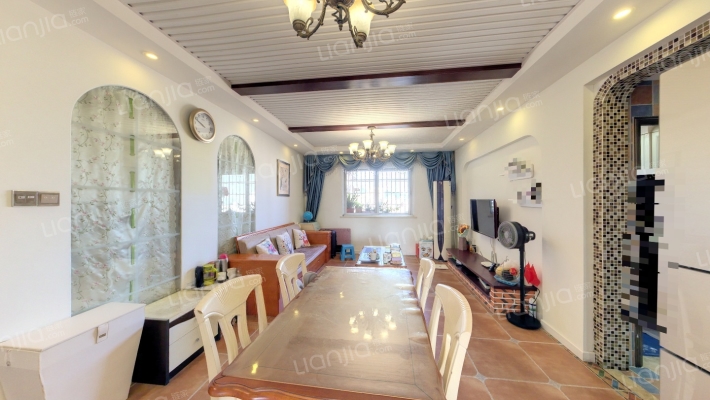 武汉大厦二手房实景图