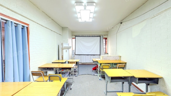 湘域中央二手房实景图