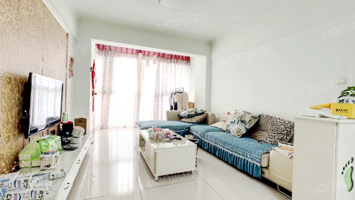 蜀江瑞园二手房实景图