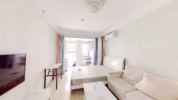 中建偶寓二手房实景图