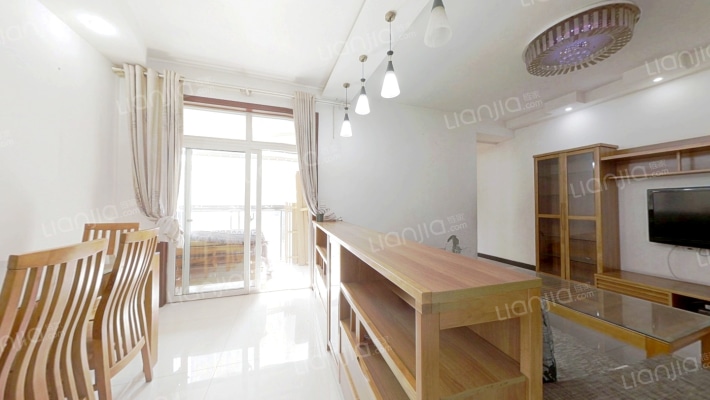 阳光南滨二手房实景图