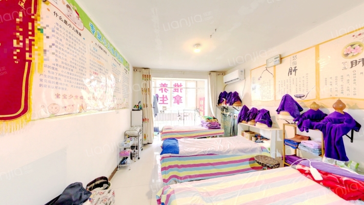 北郡一区二手房实景图