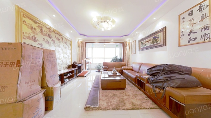 北岸·润和城二手房实景图