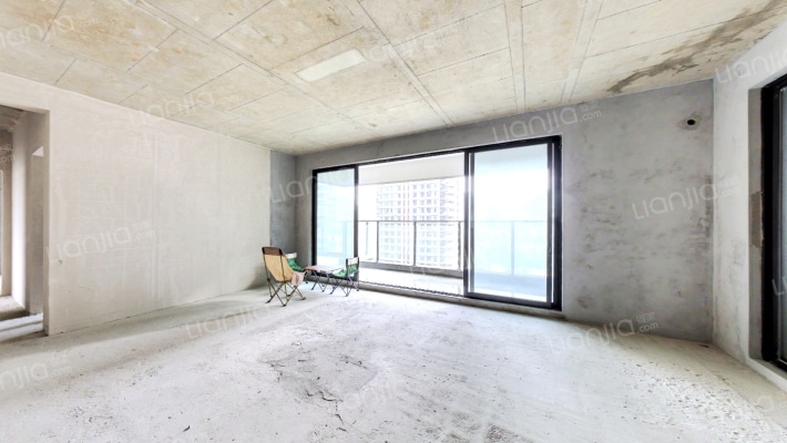 中铁·阅花溪二手房实景图