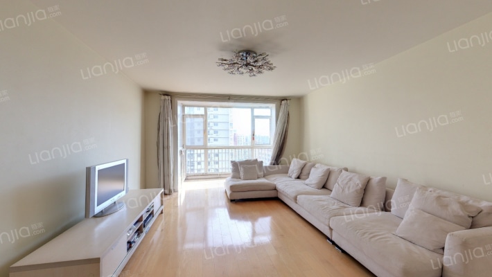 海赋国际二手房实景图