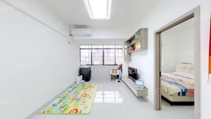 文德路二手房实景图