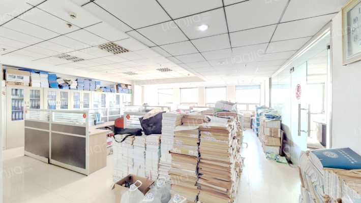 裕园广场二手房实景图