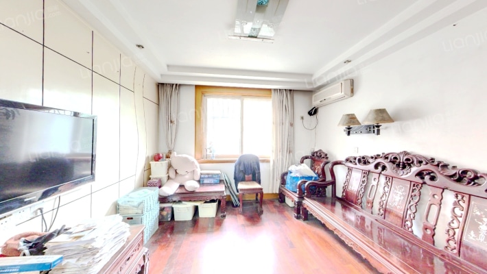 柳汀花苑二手房实景图