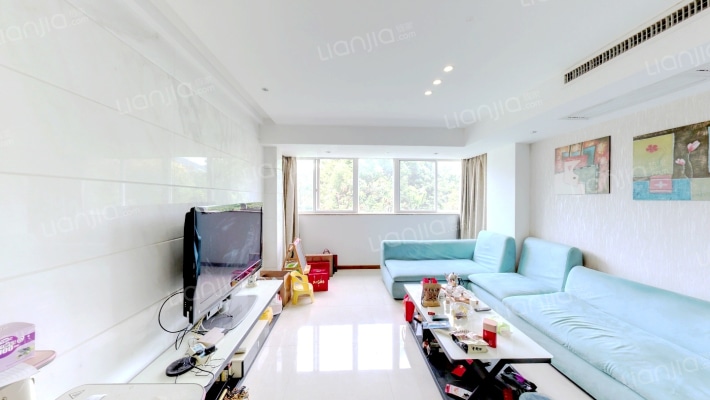 亿力名居二手房实景图