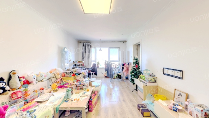 住总正华多彩嘉园二手房实景图