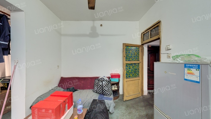 适中后村二手房实景图