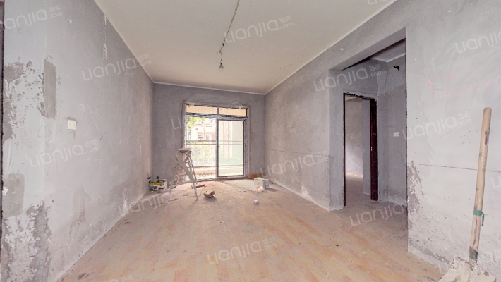 协信天骄星城一期二手房实景图