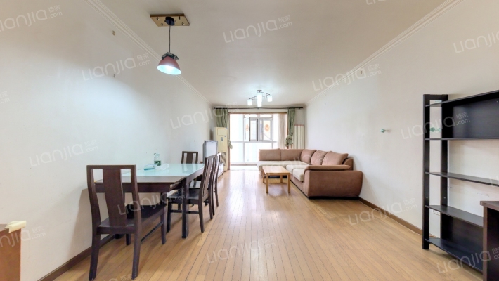 枫泽园二手房实景图