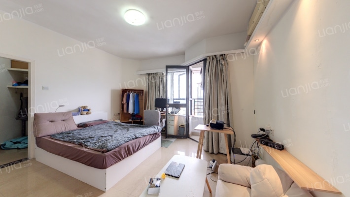 金莎公馆二手房实景图