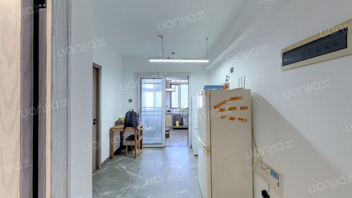 欧亚达国际广场二手房实景图