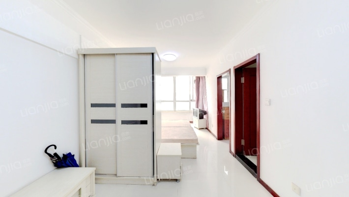 韵动领地二手房实景图