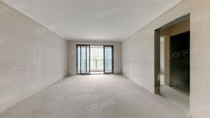 云锦玖晟府二手房实景图