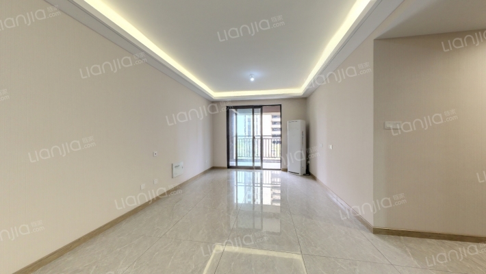 公元壹号4期二手房实景图