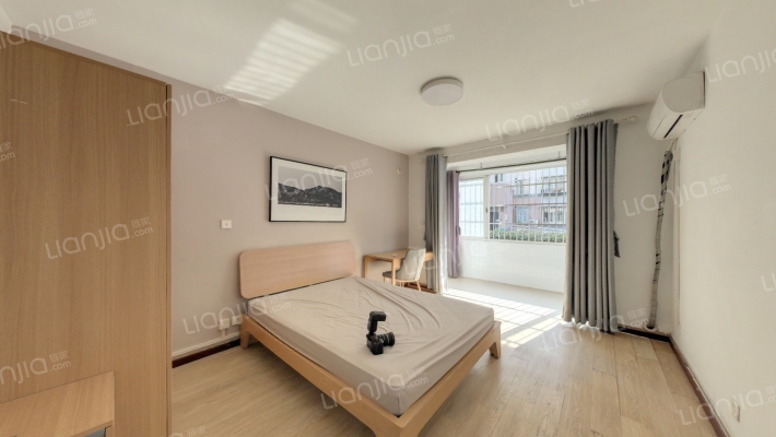 博学家园二手房实景图