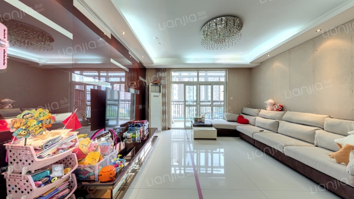 同鑫花园二手房实景图