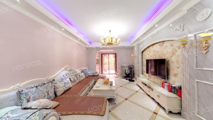 汇祥林里3000三期二手房实景图