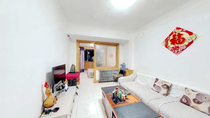 福河路二手房实景图