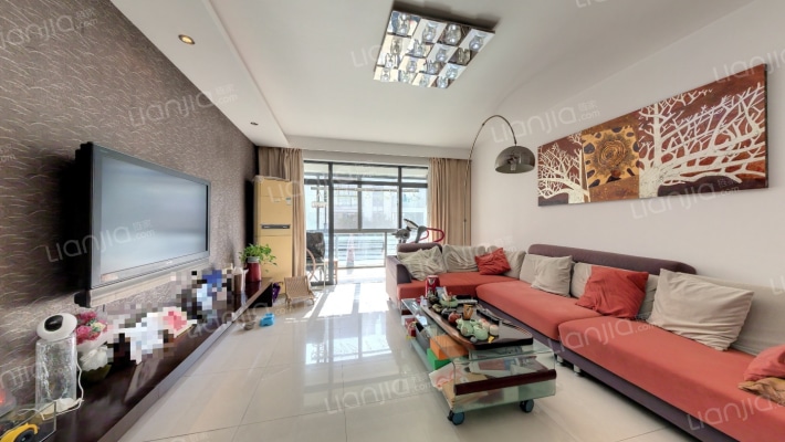 金地格林世界(春岸城)二手房实景图