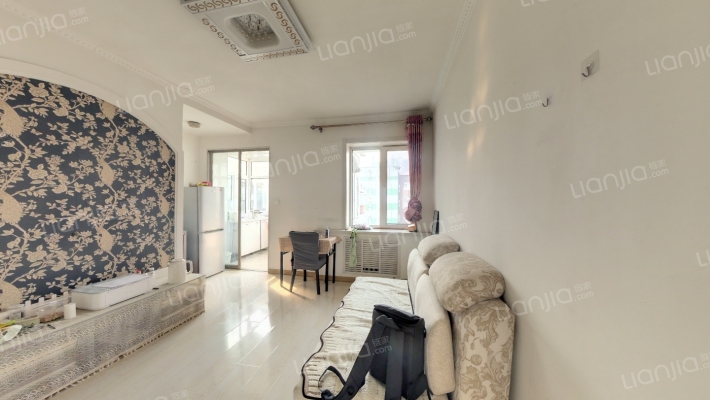 汉广街二手房实景图