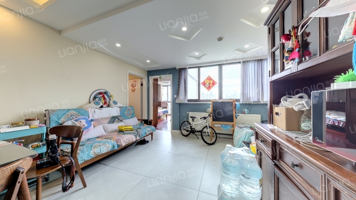 证大家园(一期)二手房实景图