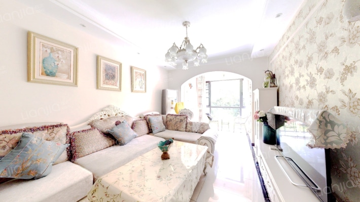 天合汇锦城二手房实景图