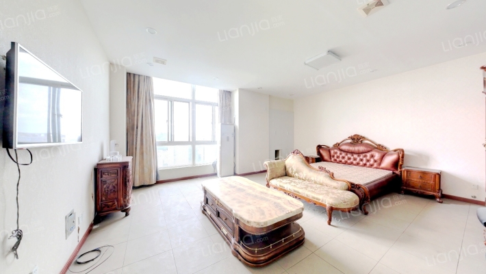 黄金海岸二手房实景图