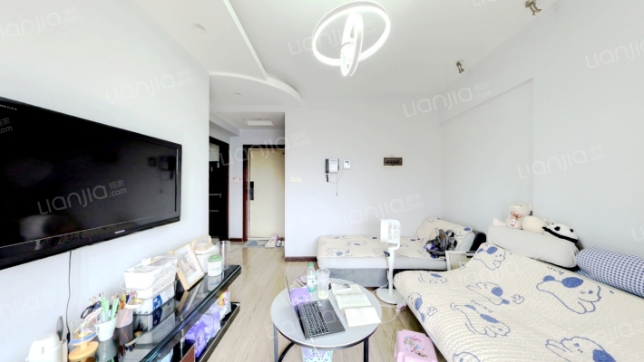 燕宇康品二手房实景图