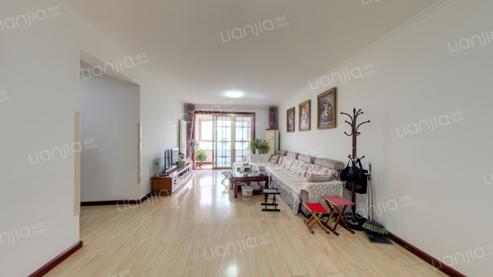 文富居二手房实景图