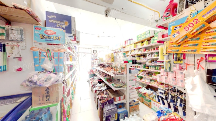 鼎新鼎云都二手房实景图